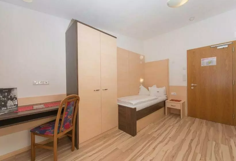 Wanderhotel Talblick