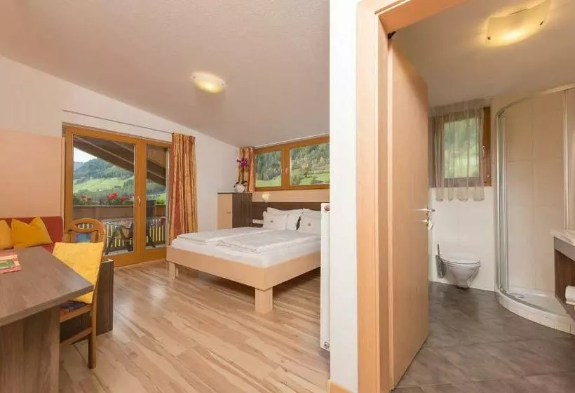 Wanderhotel Talblick