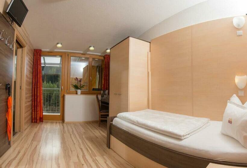 Wanderhotel Talblick