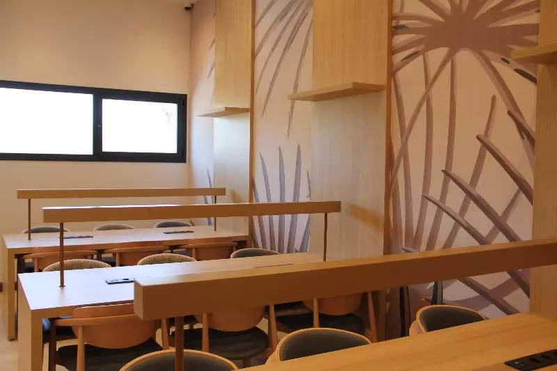 Livensa Living Studios Málaga Feria