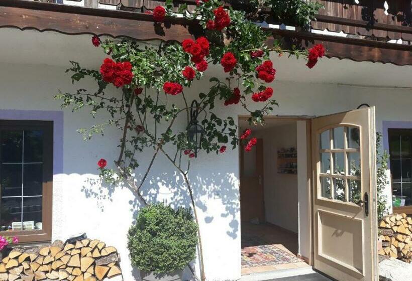 بنسيون Wuhrsteinhaus