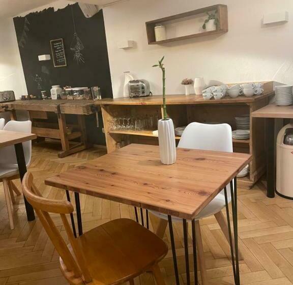 بنسيون Wuhrsteinhaus