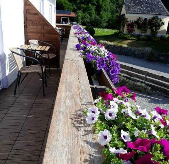 بنسيون Wuhrsteinhaus