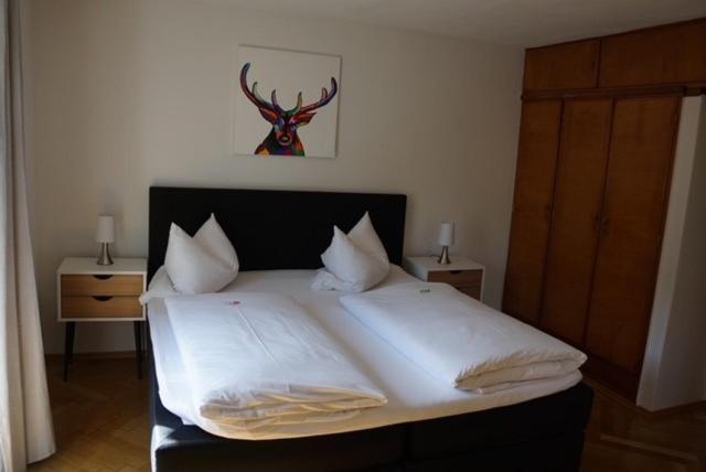 بنسيون Wuhrsteinhaus