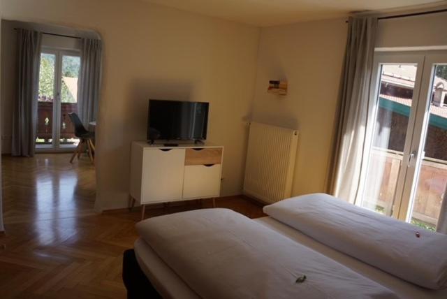 بنسيون Wuhrsteinhaus