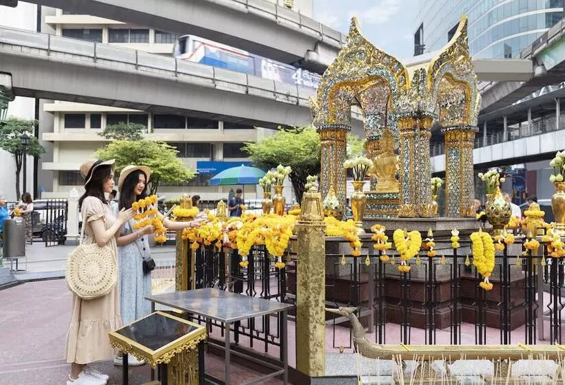 فندق Aloft Bangkok Sukhumvit 11