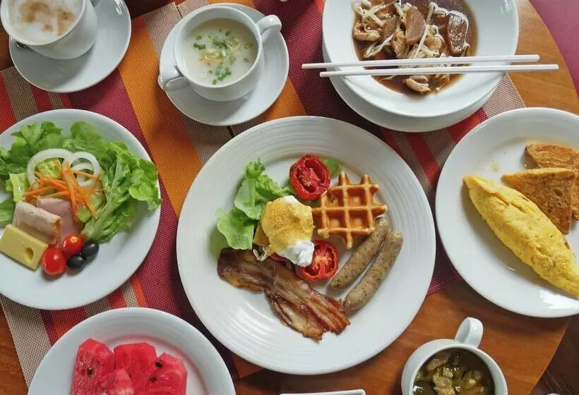 فندق Aloft Bangkok Sukhumvit 11