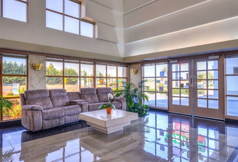 ホテル Americas Best Value Inn Phoenix / Ashland