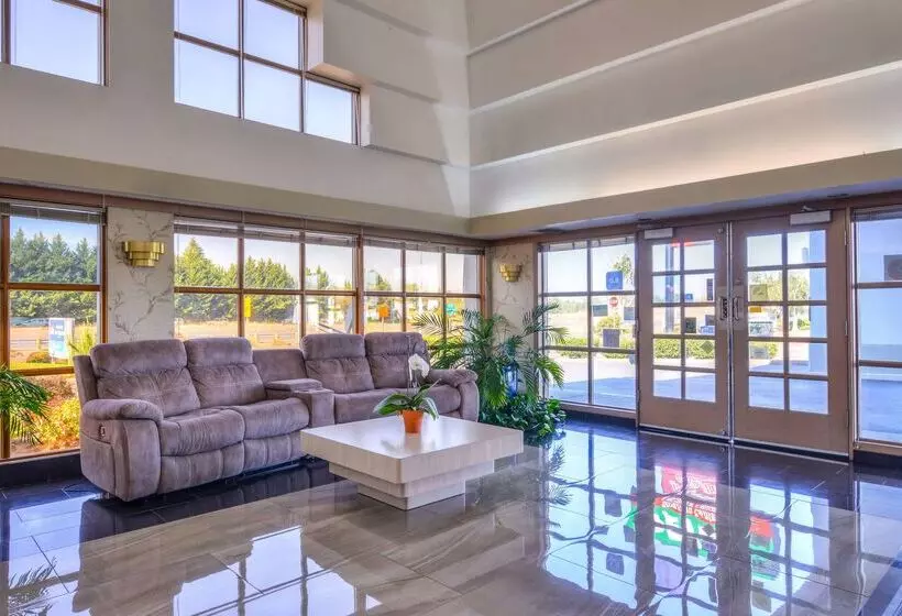 호텔 Americas Best Value Inn Phoenix / Ashland