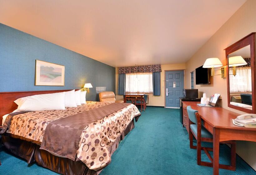 ホテル Americas Best Value Inn Phoenix / Ashland