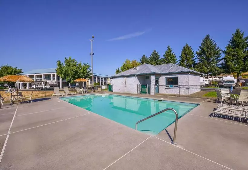 호텔 Americas Best Value Inn Phoenix / Ashland