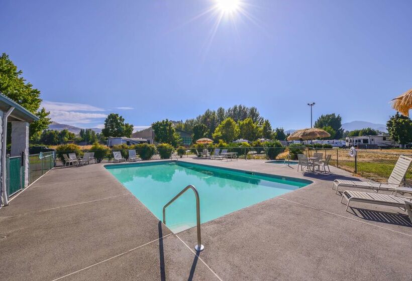 ホテル Americas Best Value Inn Phoenix / Ashland