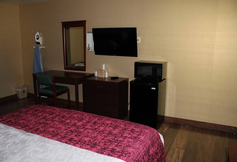 ホテル Americas Best Value Inn Phoenix / Ashland