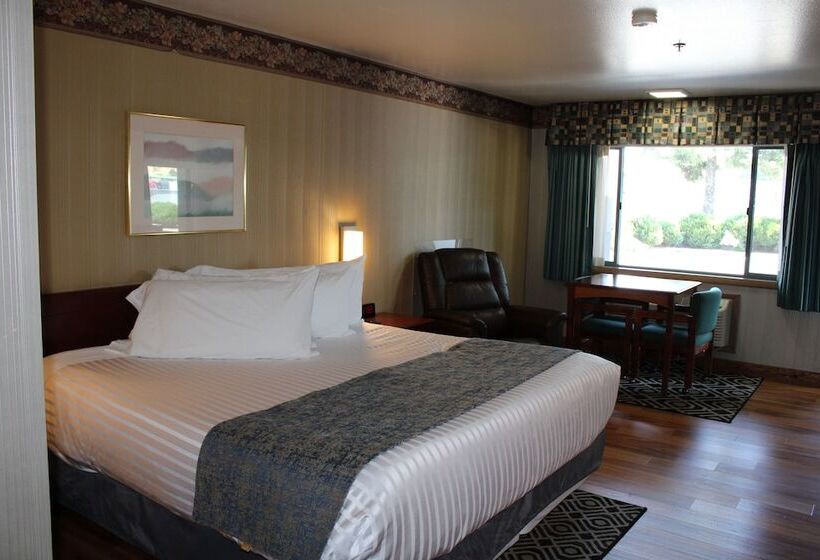 ホテル Americas Best Value Inn Phoenix / Ashland