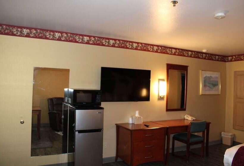 ホテル Americas Best Value Inn Phoenix / Ashland
