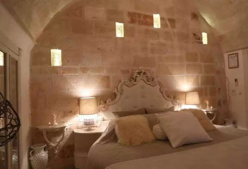 هتل Bellavista Suites