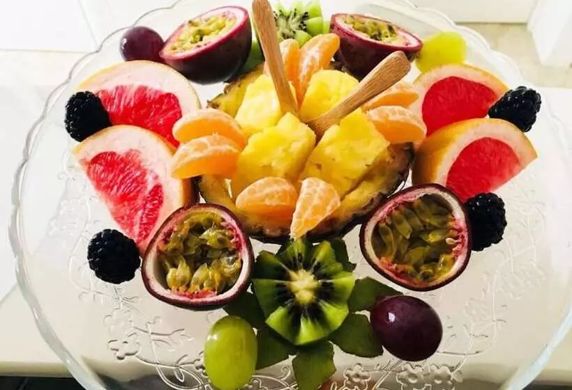 هتل Bellavista Suites