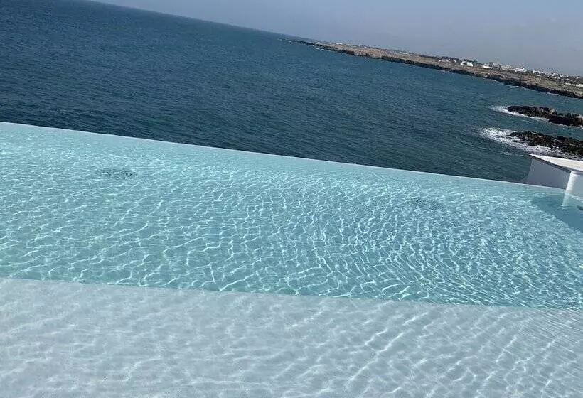 هتل Bellavista Suites