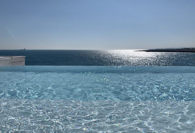 هتل Bellavista Suites