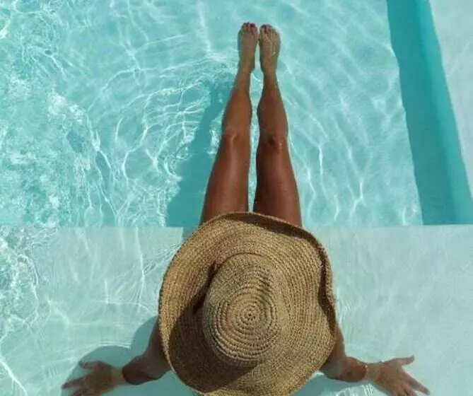 هتل Bellavista Suites