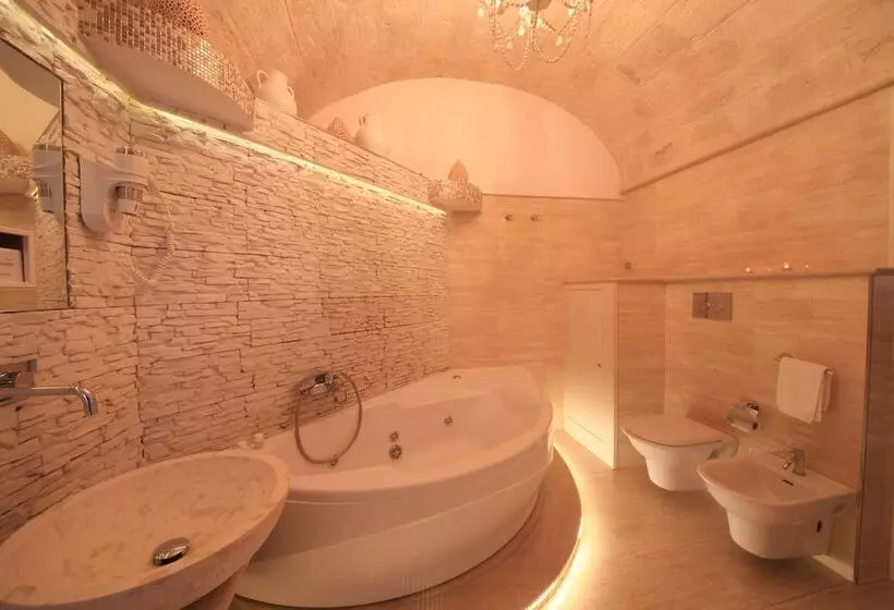 هتل Bellavista Suites