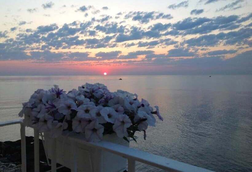 هتل Bellavista Suites