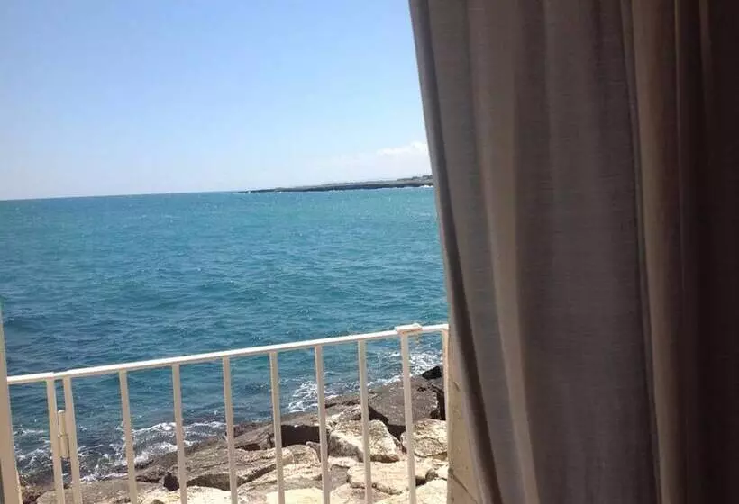 هتل Bellavista Suites