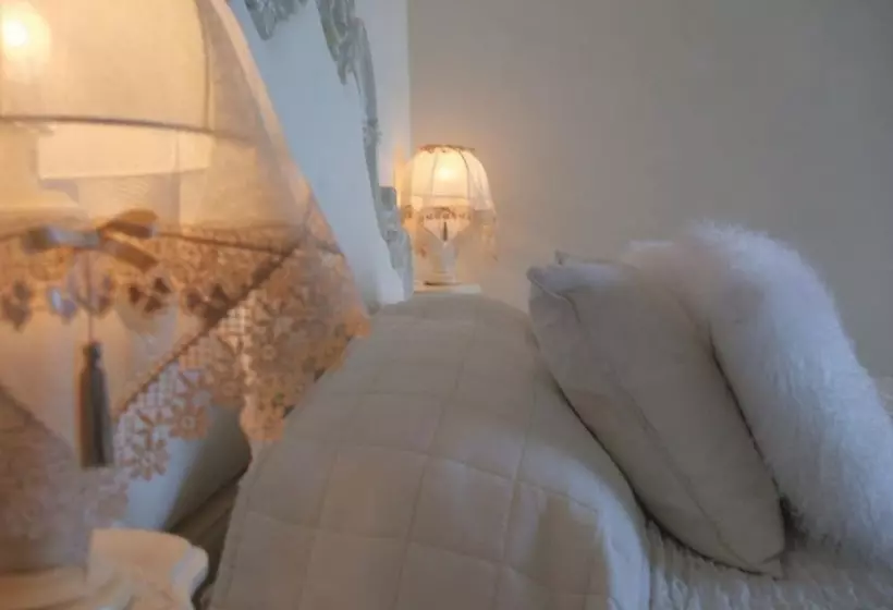 هتل Bellavista Suites