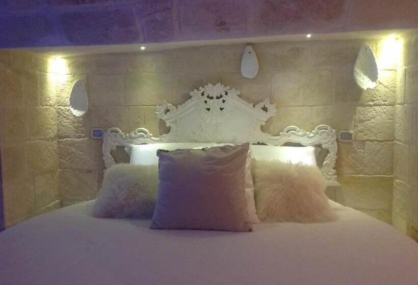 هتل Bellavista Suites