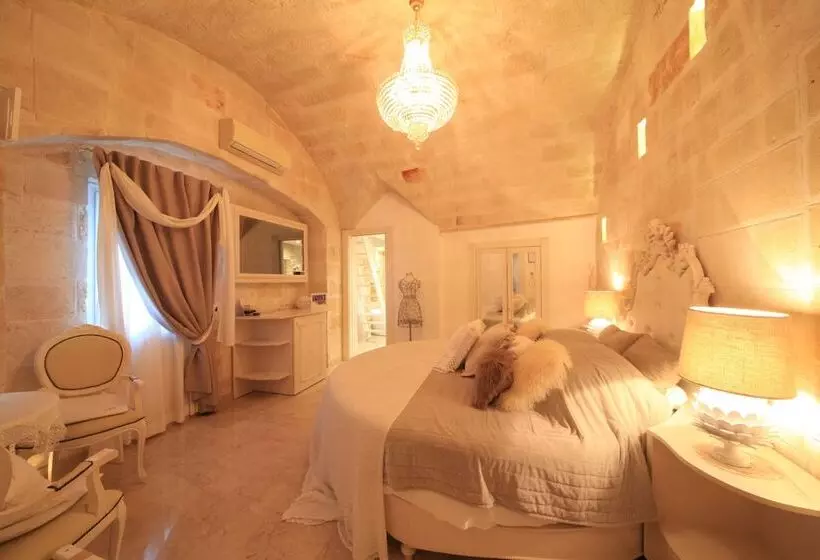 هتل Bellavista Suites