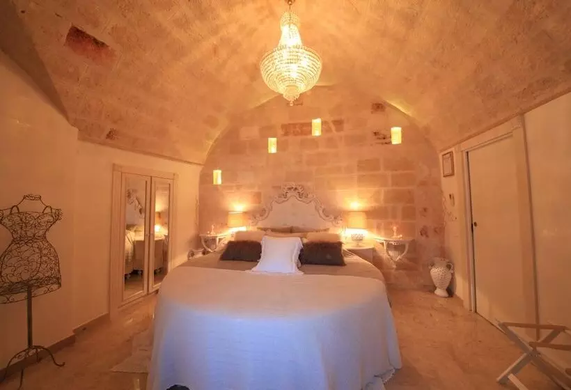 هتل Bellavista Suites