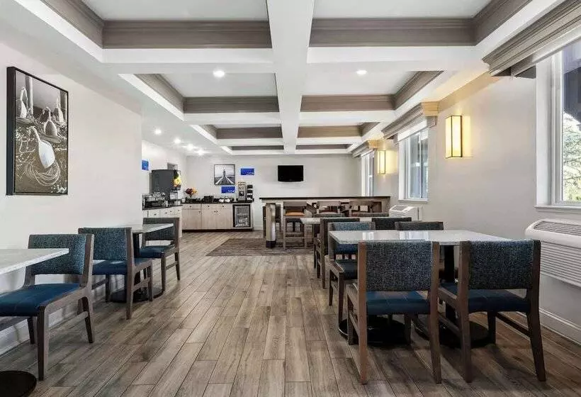 酒店 Best Western Dartmouth new Bedford