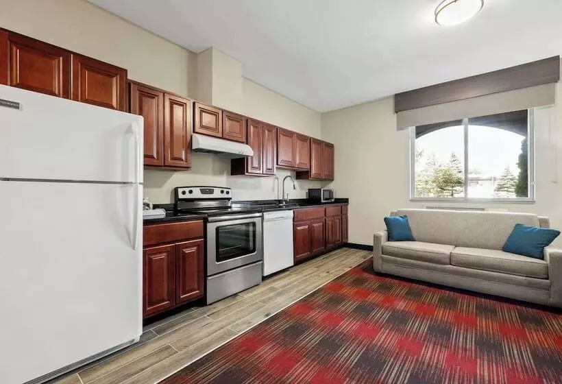 酒店 Best Western Dartmouth new Bedford