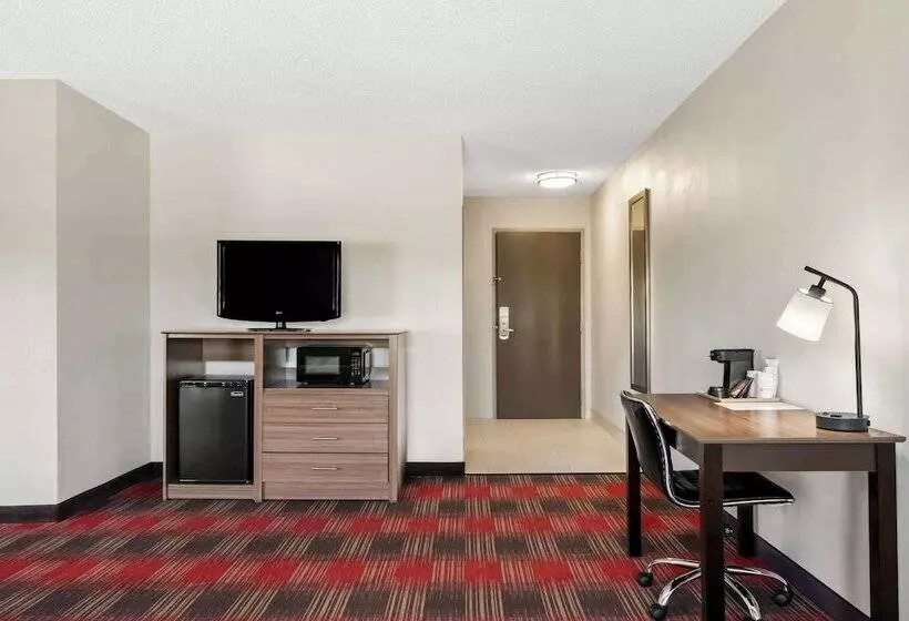 酒店 Best Western Dartmouth new Bedford