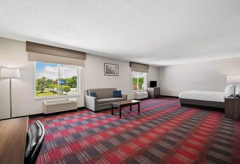 酒店 Best Western Dartmouth new Bedford