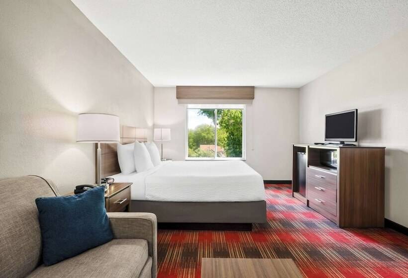 Отель Best Western Dartmouth new Bedford