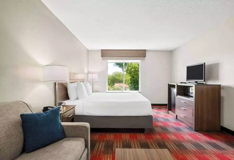 酒店 Best Western Dartmouth new Bedford