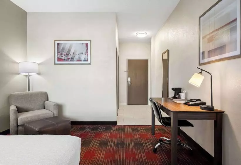 酒店 Best Western Dartmouth new Bedford