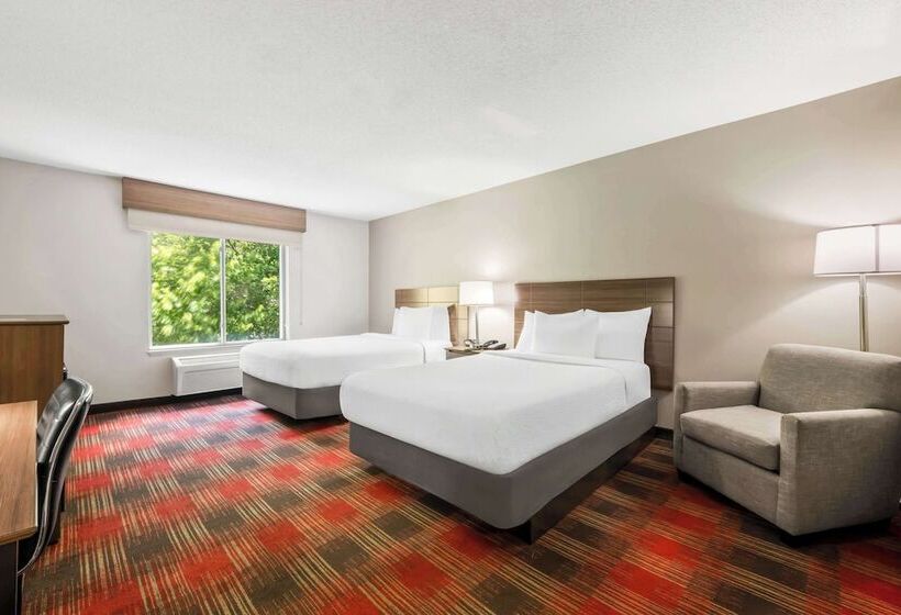 Отель Best Western Dartmouth new Bedford