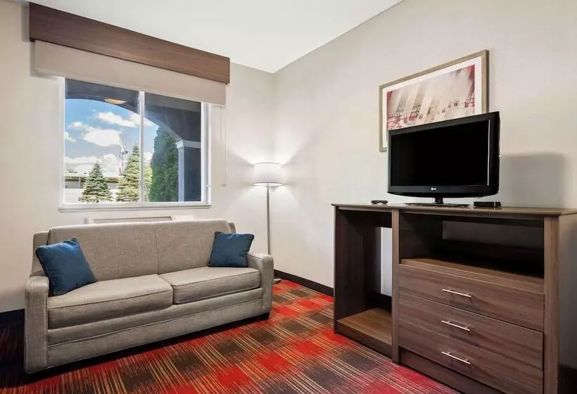 酒店 Best Western Dartmouth new Bedford