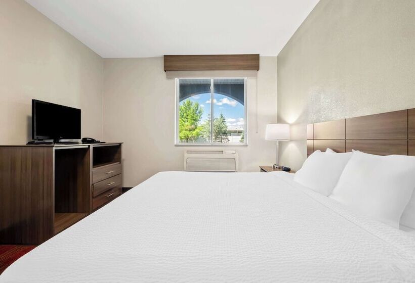 Отель Best Western Dartmouth new Bedford