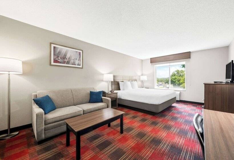 Отель Best Western Dartmouth new Bedford