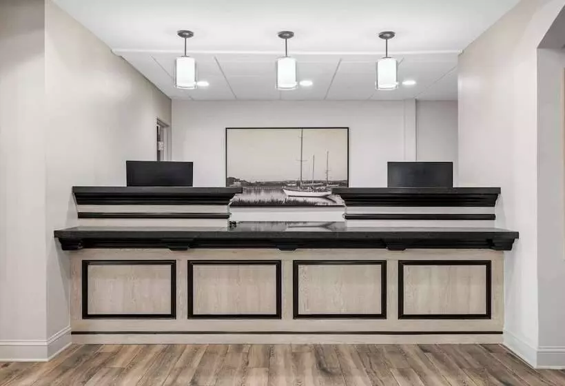 酒店 Best Western Dartmouth new Bedford