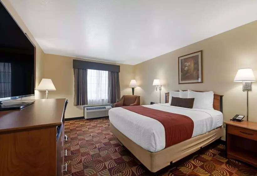 호텔 Best Western Laramie Inn & Suites