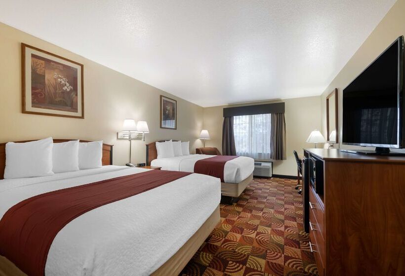 فندق Best Western Laramie Inn & Suites