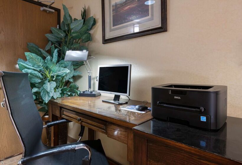 فندق Best Western Laramie Inn & Suites