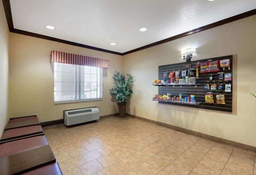 فندق Best Western Laramie Inn & Suites