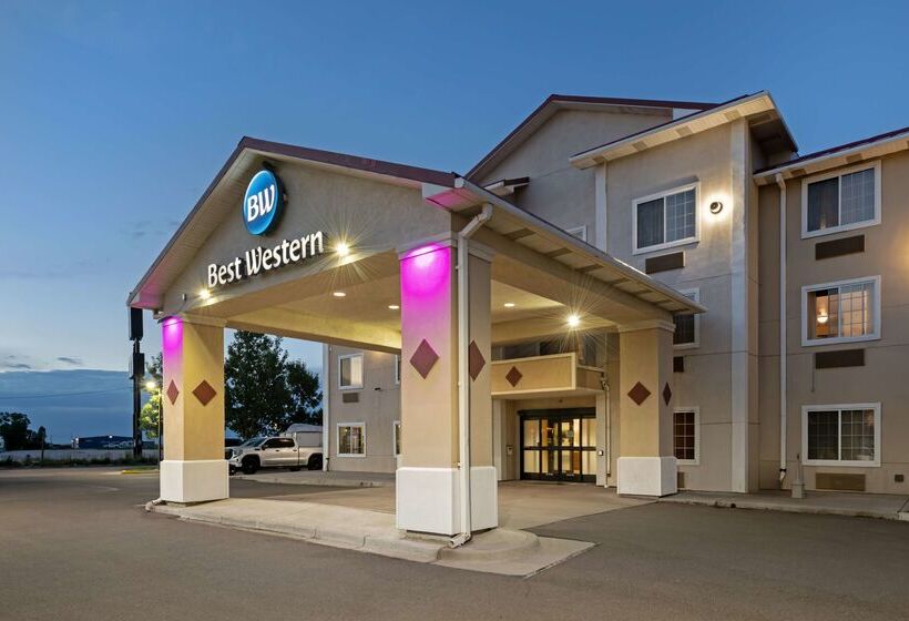 فندق Best Western Laramie Inn & Suites