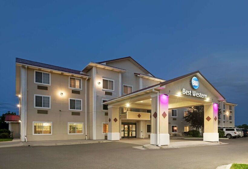 فندق Best Western Laramie Inn & Suites