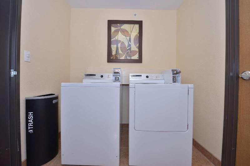 فندق Best Western Laramie Inn & Suites